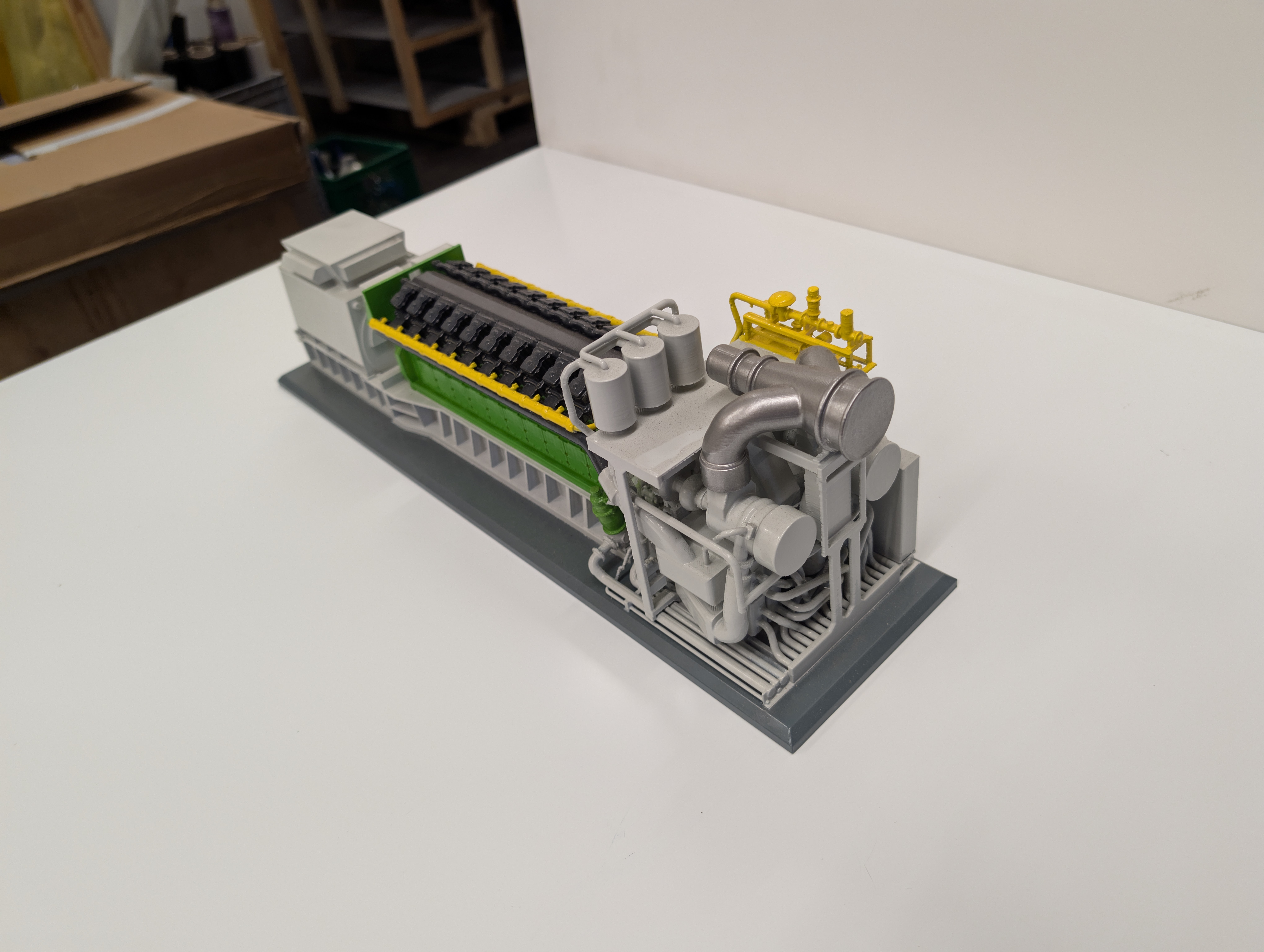 Typ 920